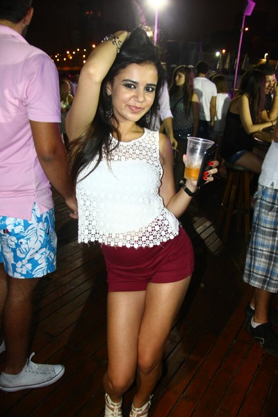 LAU After Graduation Party